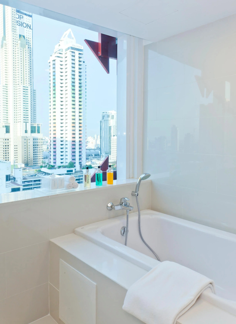 Photo - VELA Dhi GLOW Pratunam