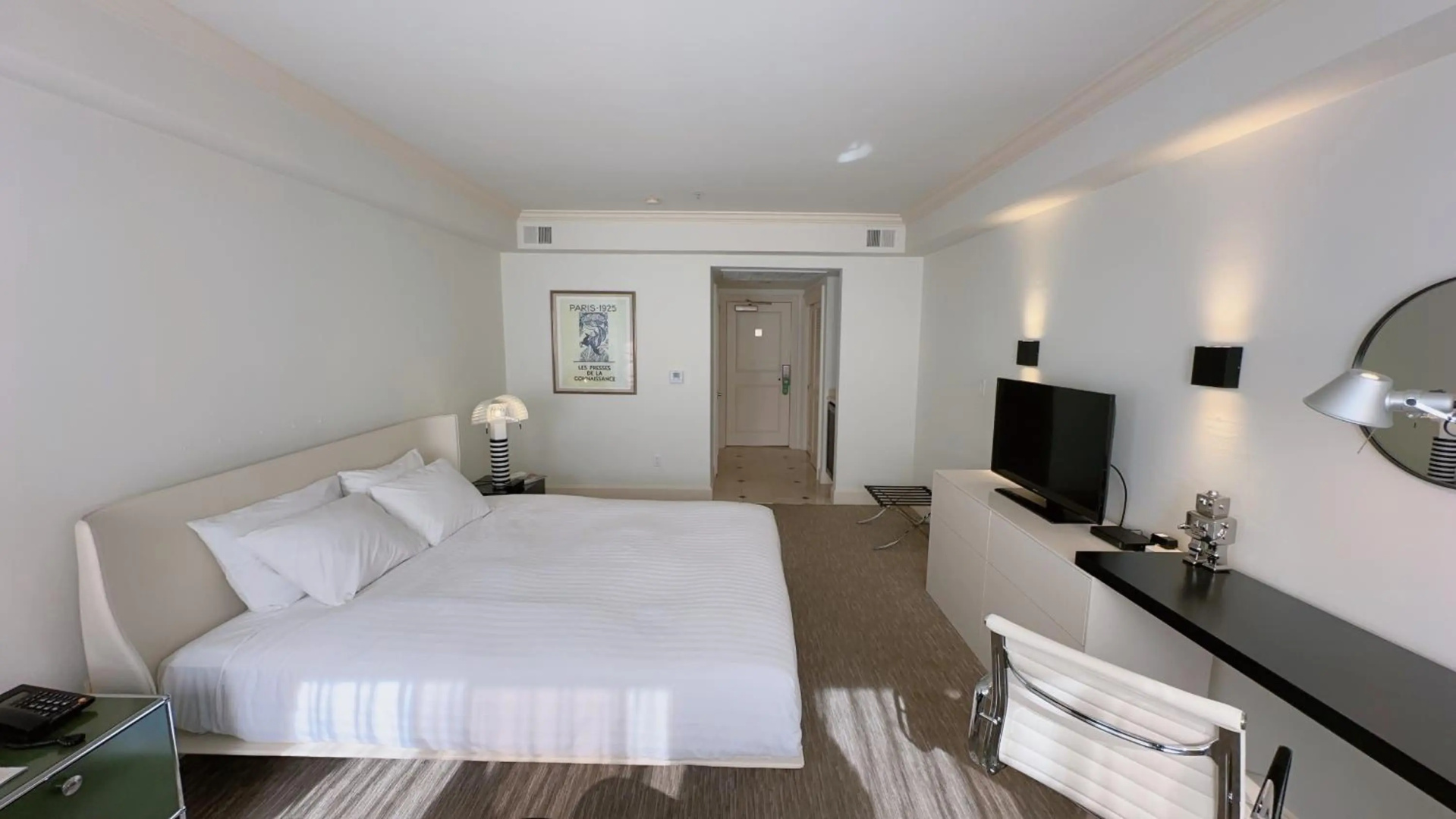 Photo - Oxford Palace Hotel And Galleria