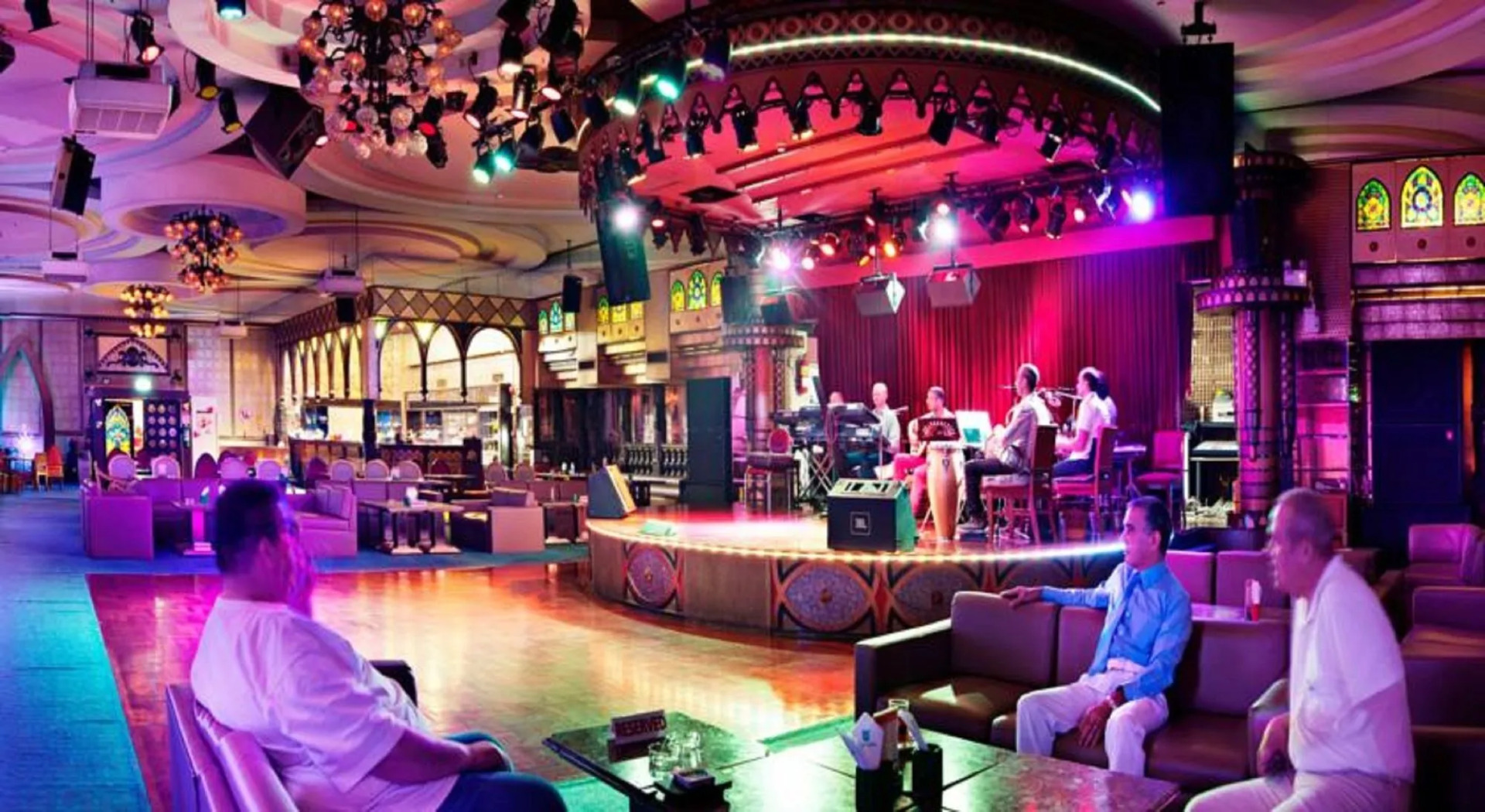 Foto - Graceland Bangkok by Grace Hotel - SHA Extra Plus