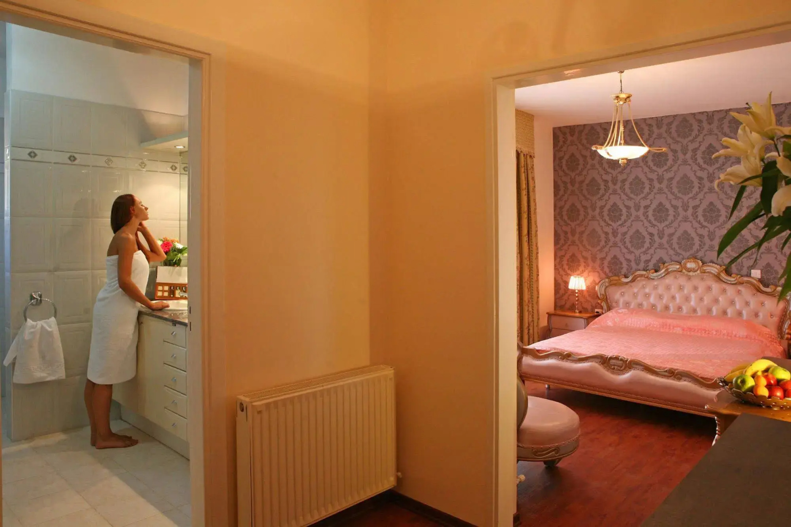 Foto - St Elena Boutique Residence