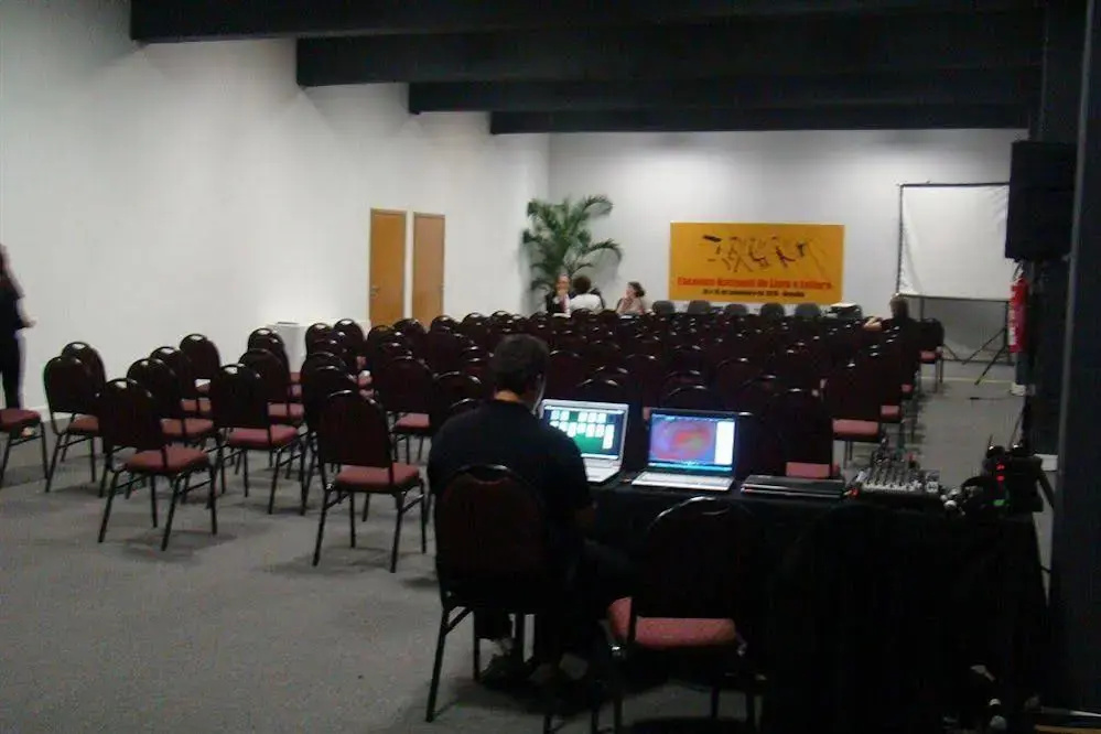 Photo - Brasília Imperial Hotel e Eventos