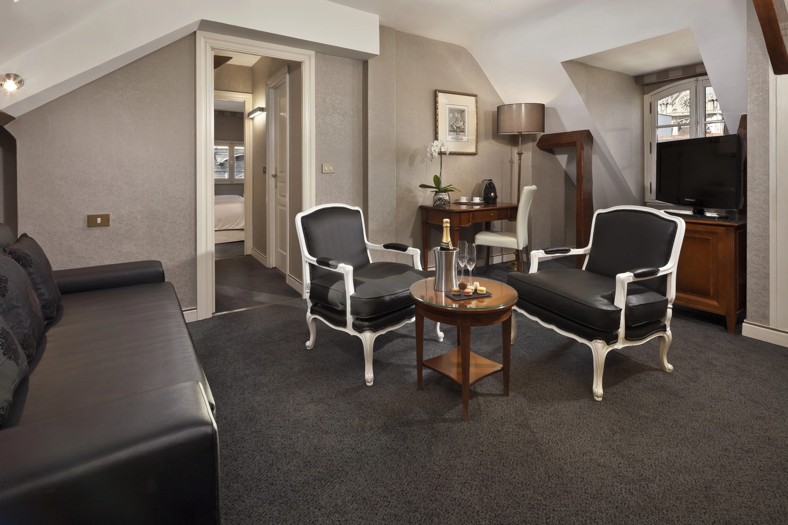 Foto - Maison Colbert Member of Meliá Collection Notre-Dame