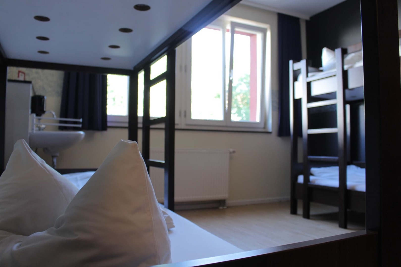 Foto - HOLI City Apart Hotel Berlin