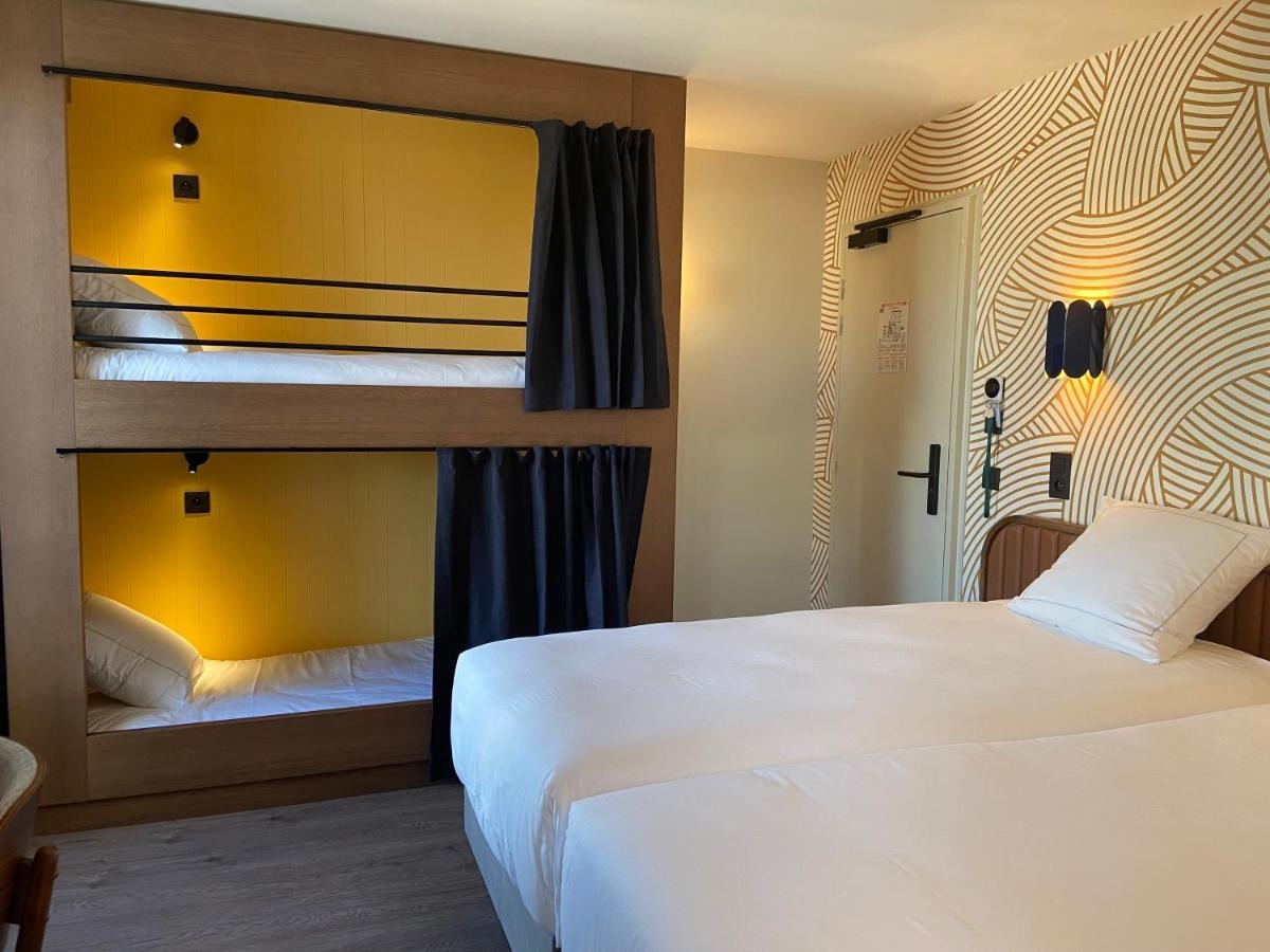 Photo - Bijou Hôtel Paris Boulogne