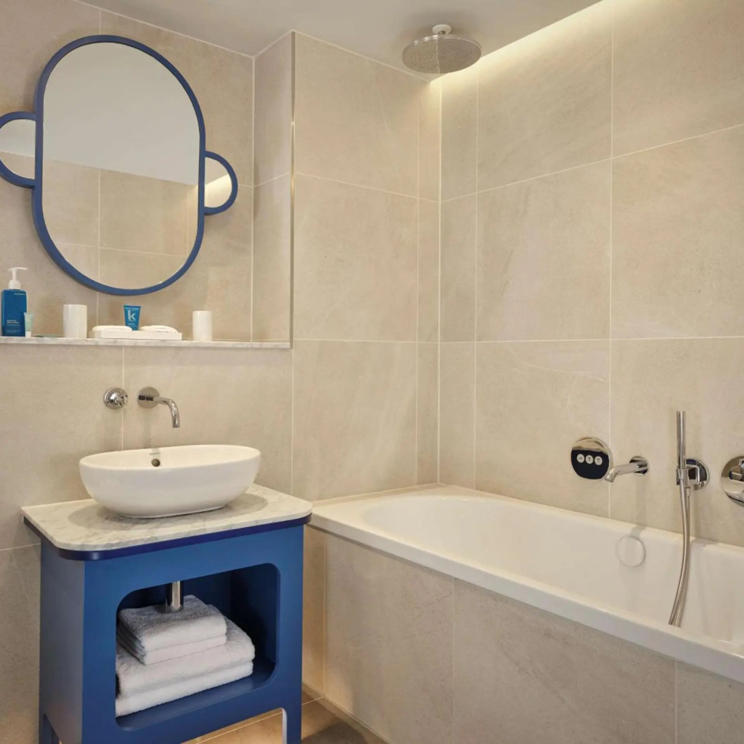 Foto - art'otel London Battersea Power Station