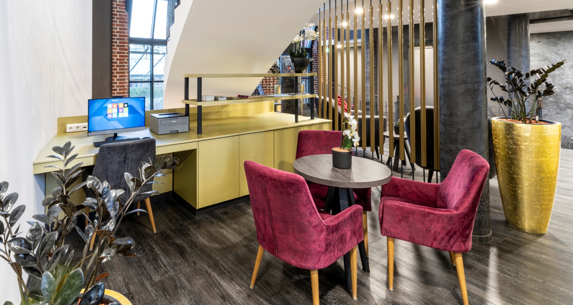 Foto - PLAZA Premium Parkhotel Norderstedt