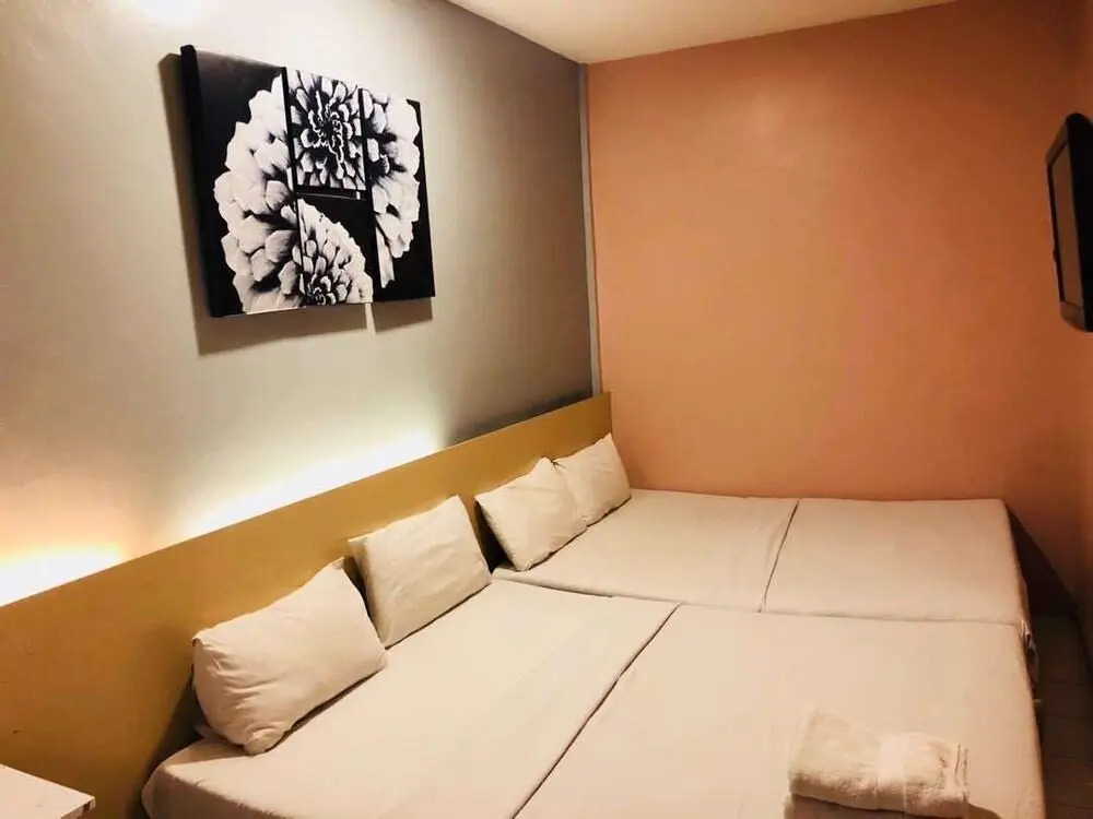 Foto - MS Hotel Kuala Lumpur