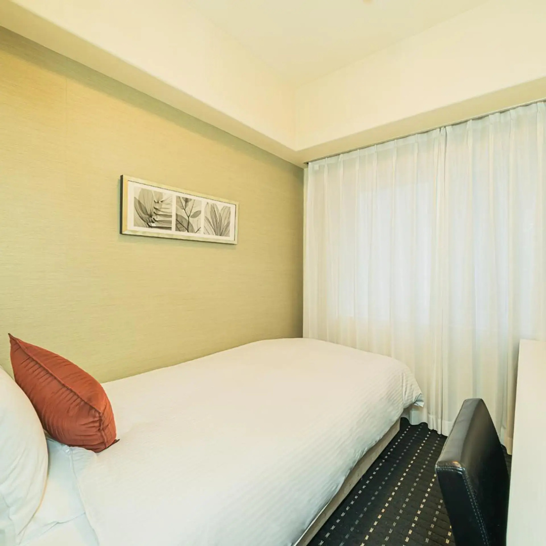 Photo - Kanda Station Hotel