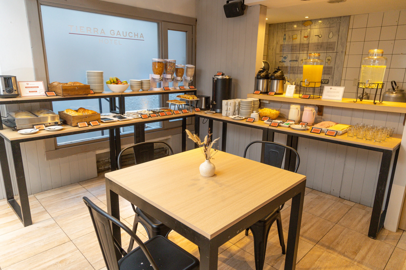 Photo - Hotel Tierra Gaucha