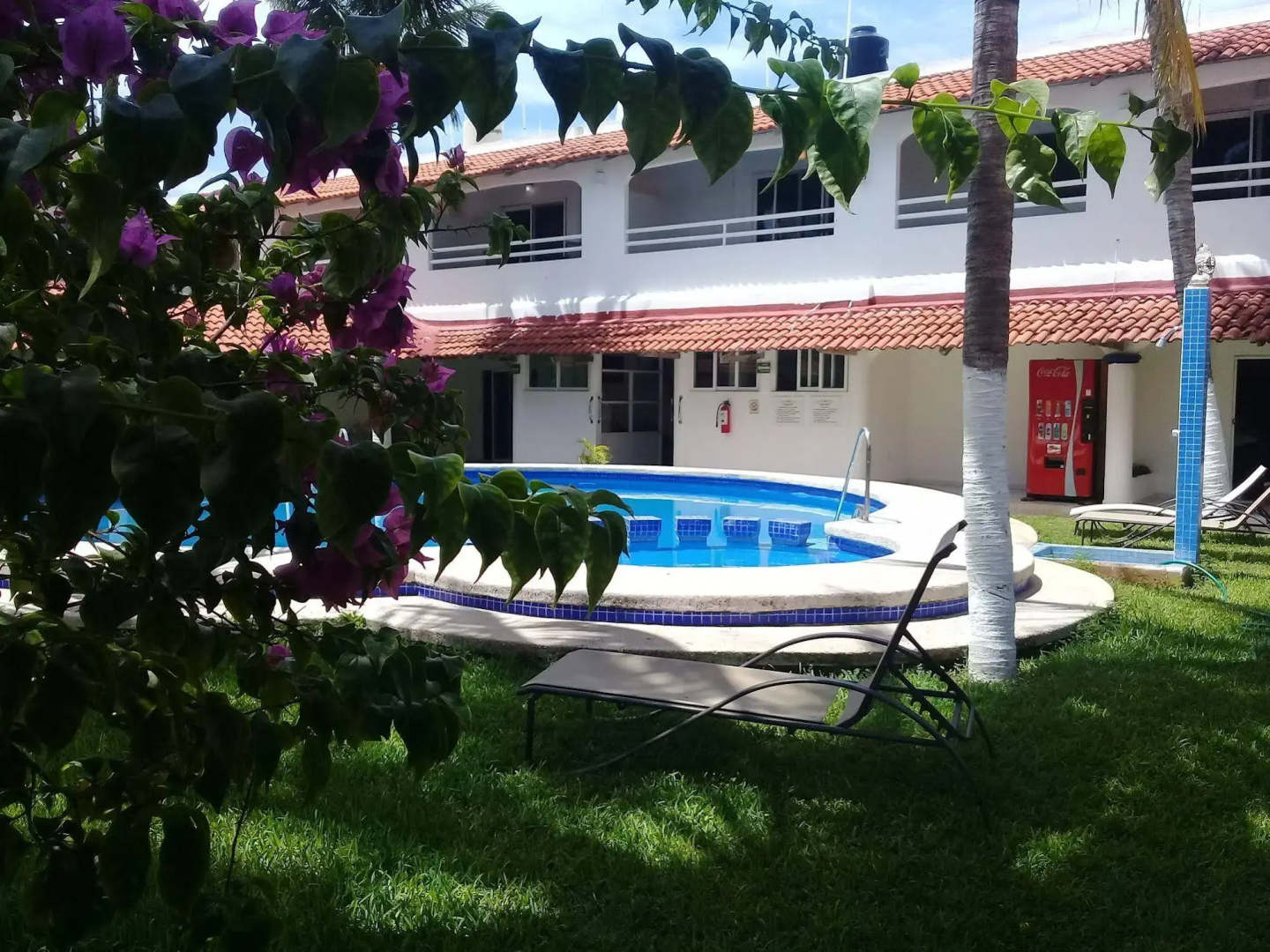 Foto - Plaza Almendros Hotel Isla Mujeres