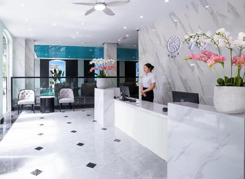 Foto - Paralia Khem Beach Phu Quoc Hotel
