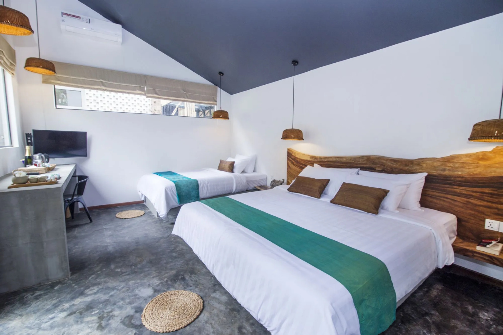 Foto - Sarina Hotel & Villa