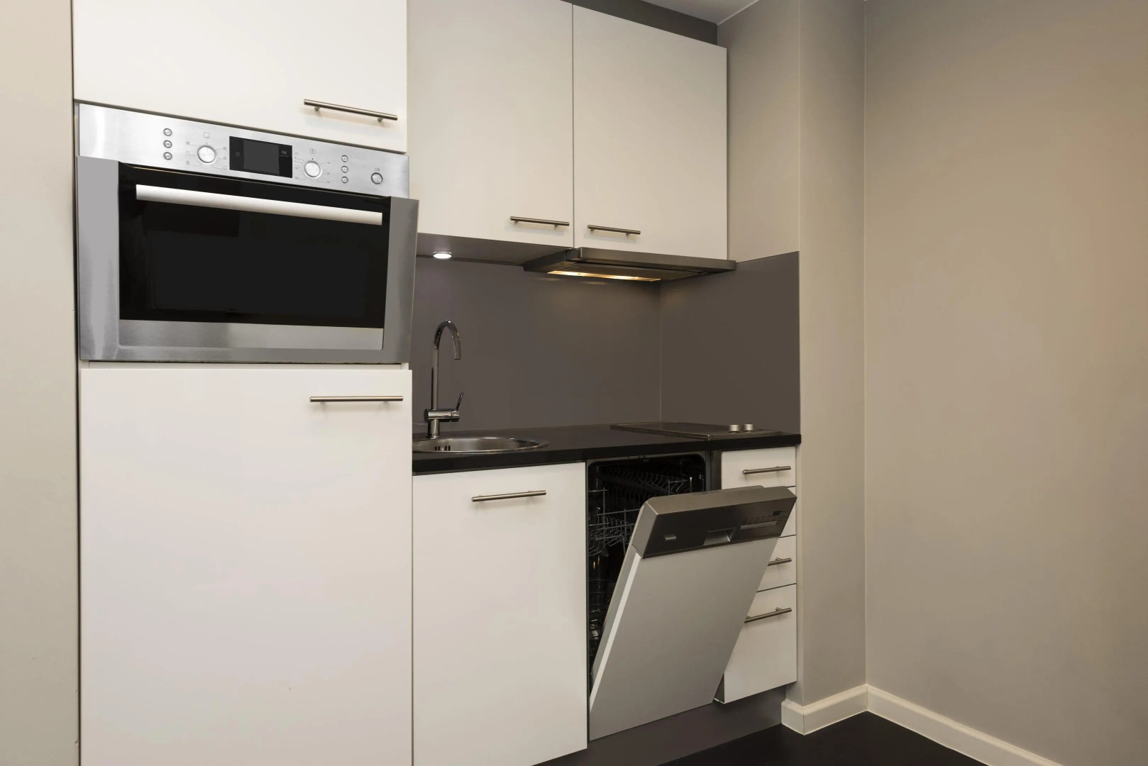 Foto - Adina Apartment Hotel Hamburg Michel