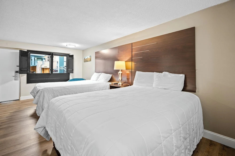 Foto - Country Town N' Suites