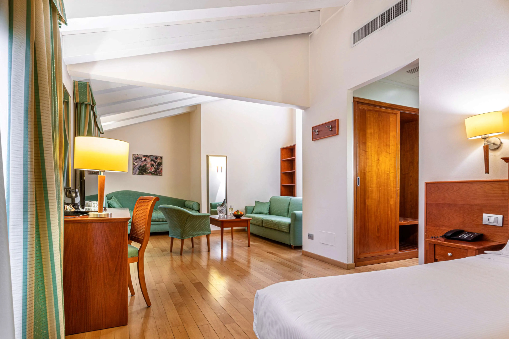 Foto - Best Western Titian Inn Hotel Treviso