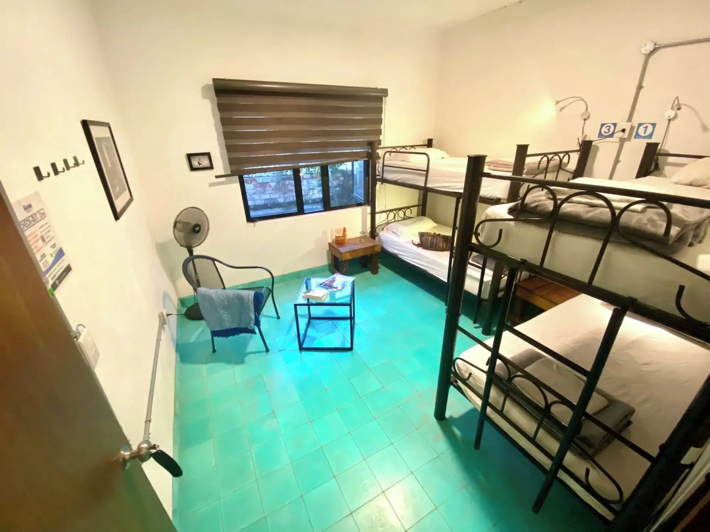 Photo - Hostel Hospedarte Chapultepec