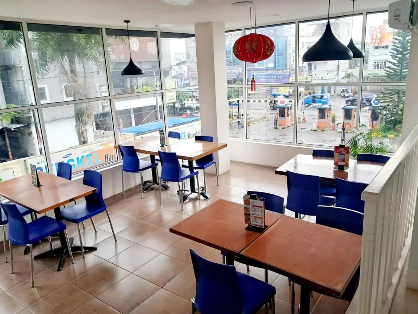 Foto - Cordela Inn Millennium Medan
