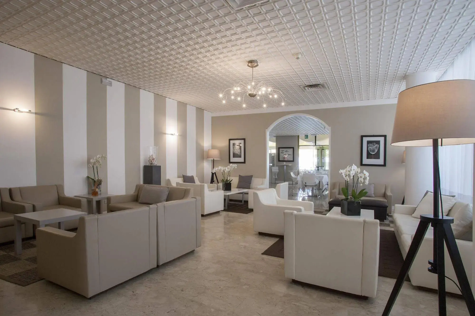 Photo - Hotel Galassia