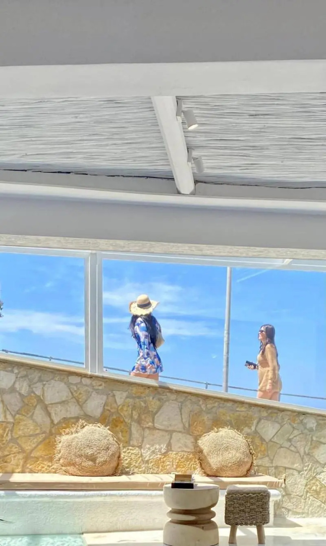 Foto - Geo & Art Boutique Hotel