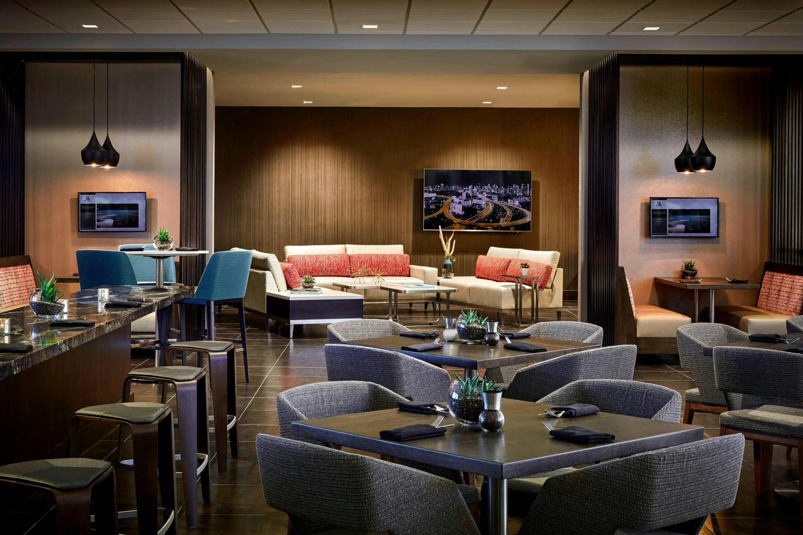 Photo - Los Angeles Airport Marriott