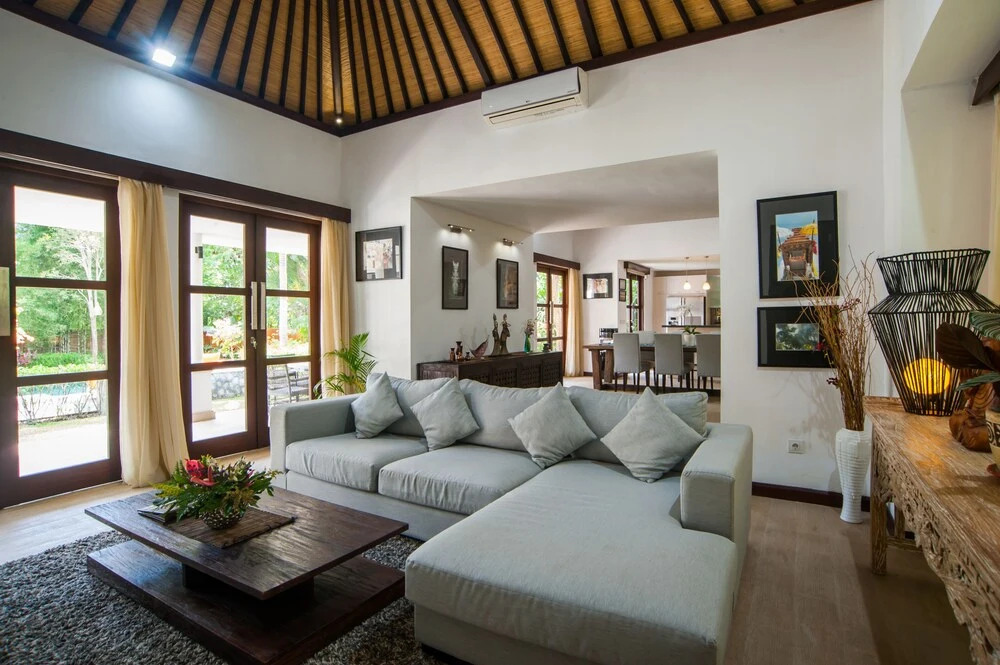 Photo - Villa Matha Ubud - Renewal
