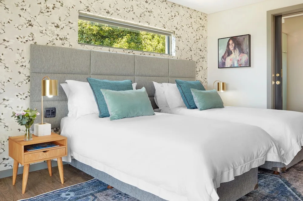 Foto - The Cliffside Boutique Getaway