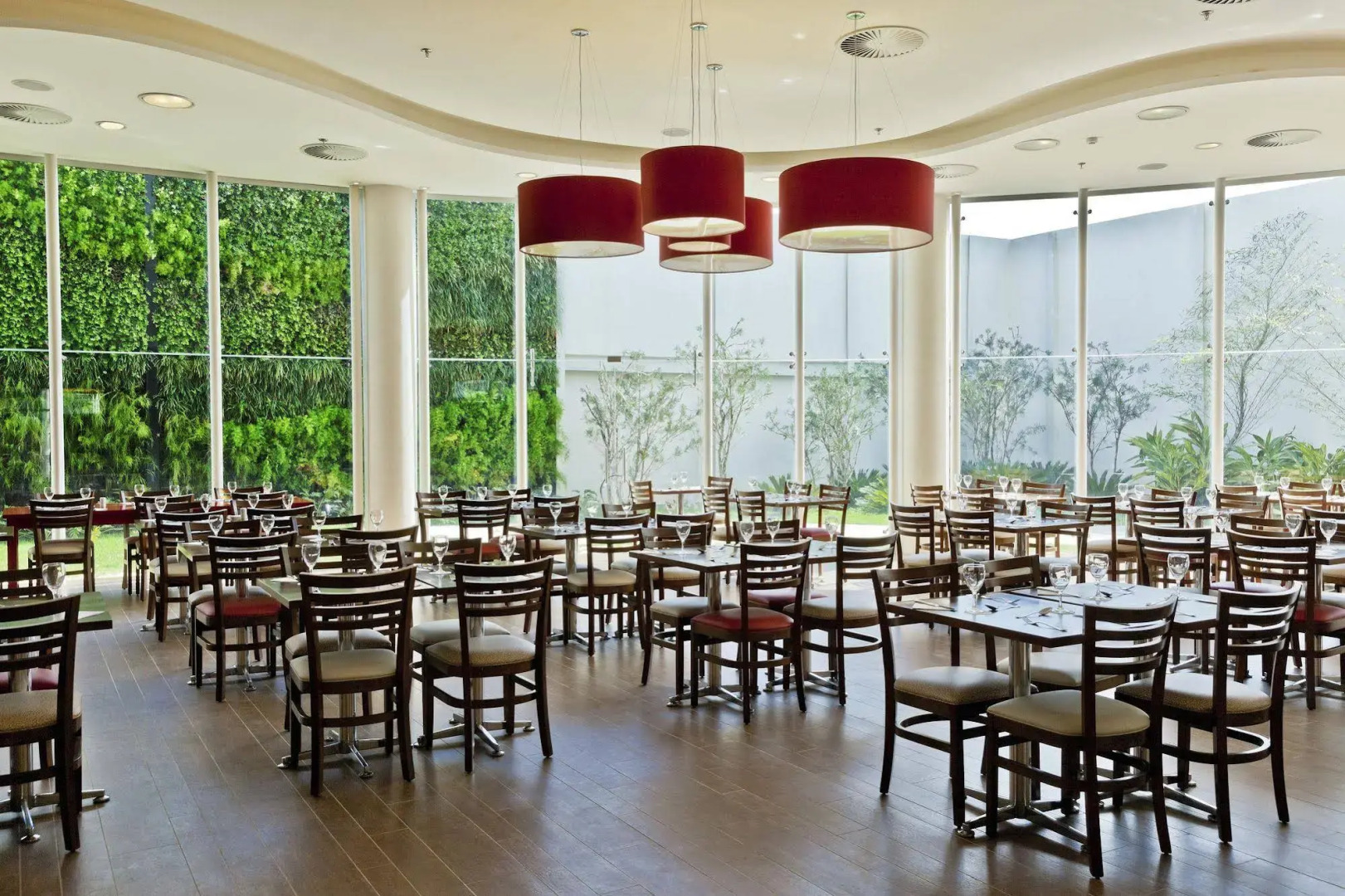 Foto - Hotel Panamby São Paulo