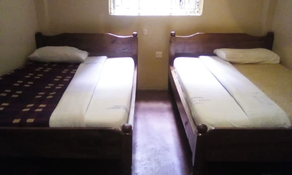 Care Guest House