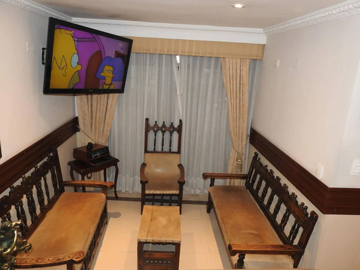 Photo - Hotel La Sabana