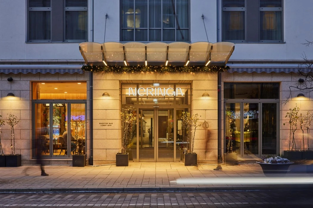 Photo - Neringa Hotel