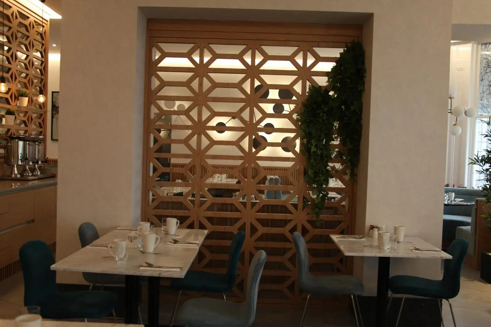 Foto - K Hotel Kensington