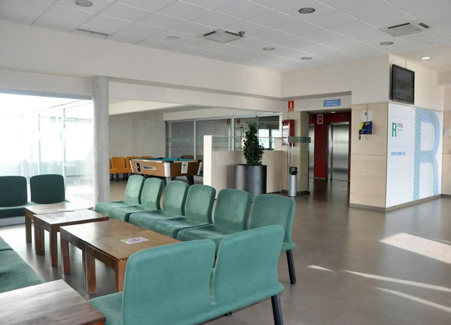 Photo - Residencia Universitaria Resa Erasmo