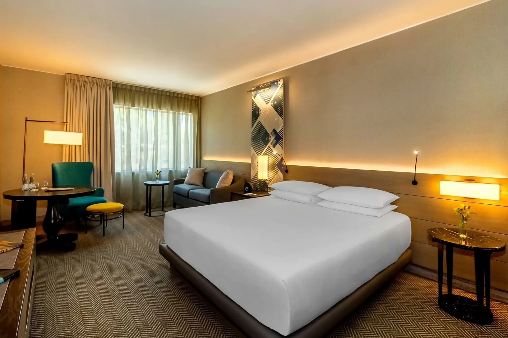 Foto - Hyatt Centric San Isidro Lima