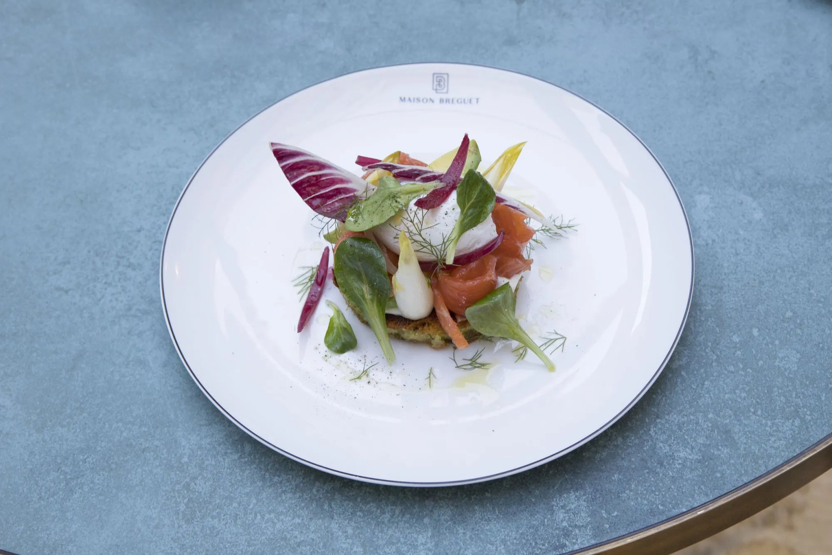 Foto - Maison Bréguet