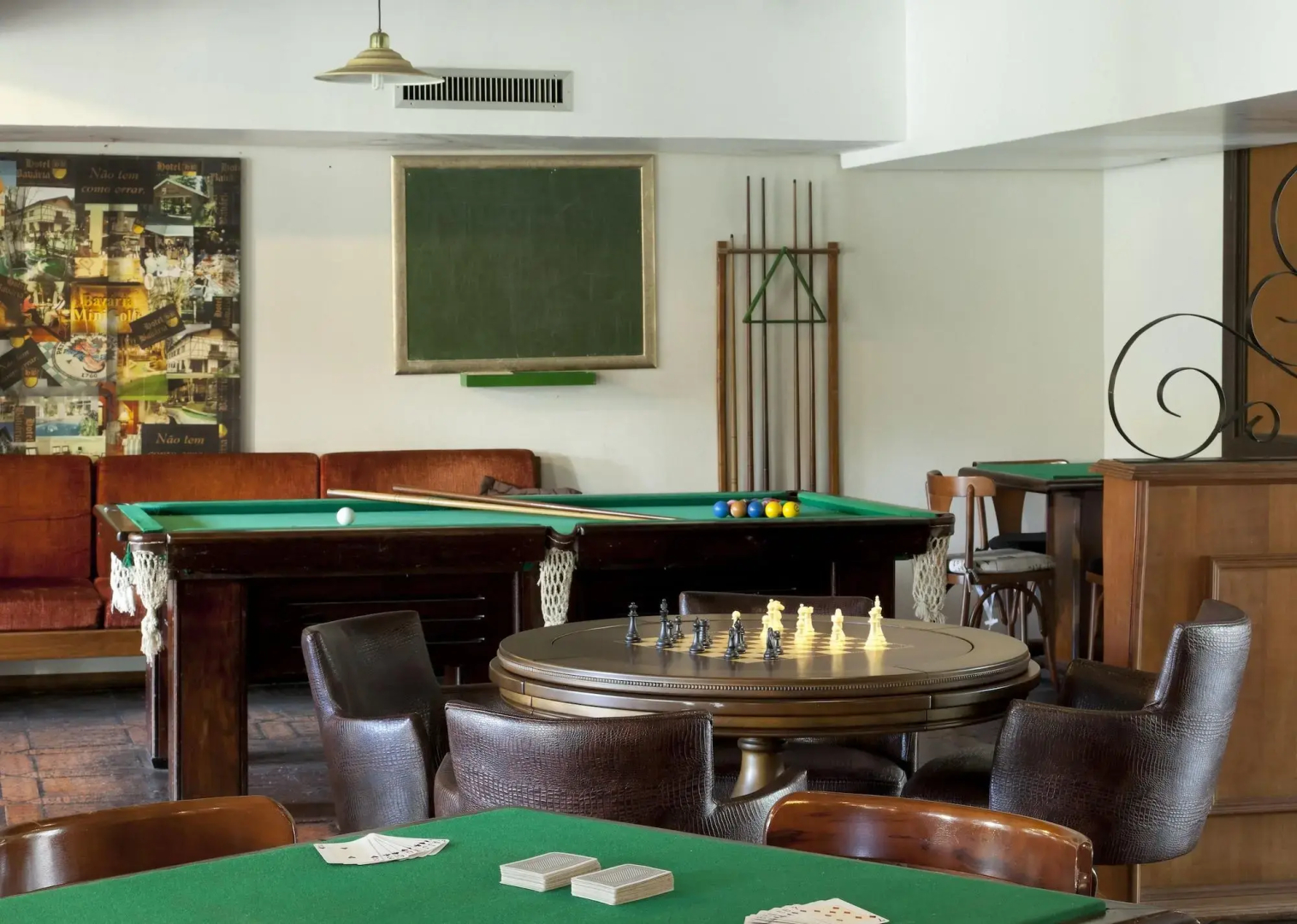 Photo - Bavaria Sport Hotel