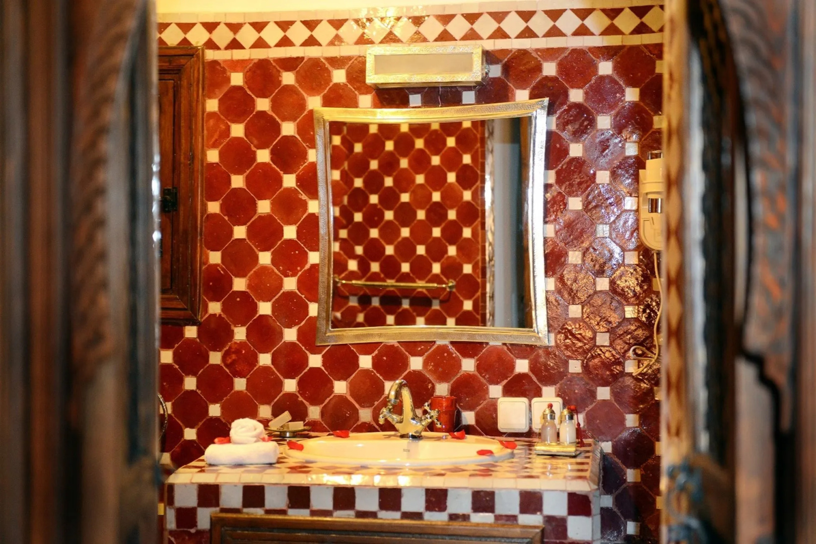 Foto - Riad Sun of Kech