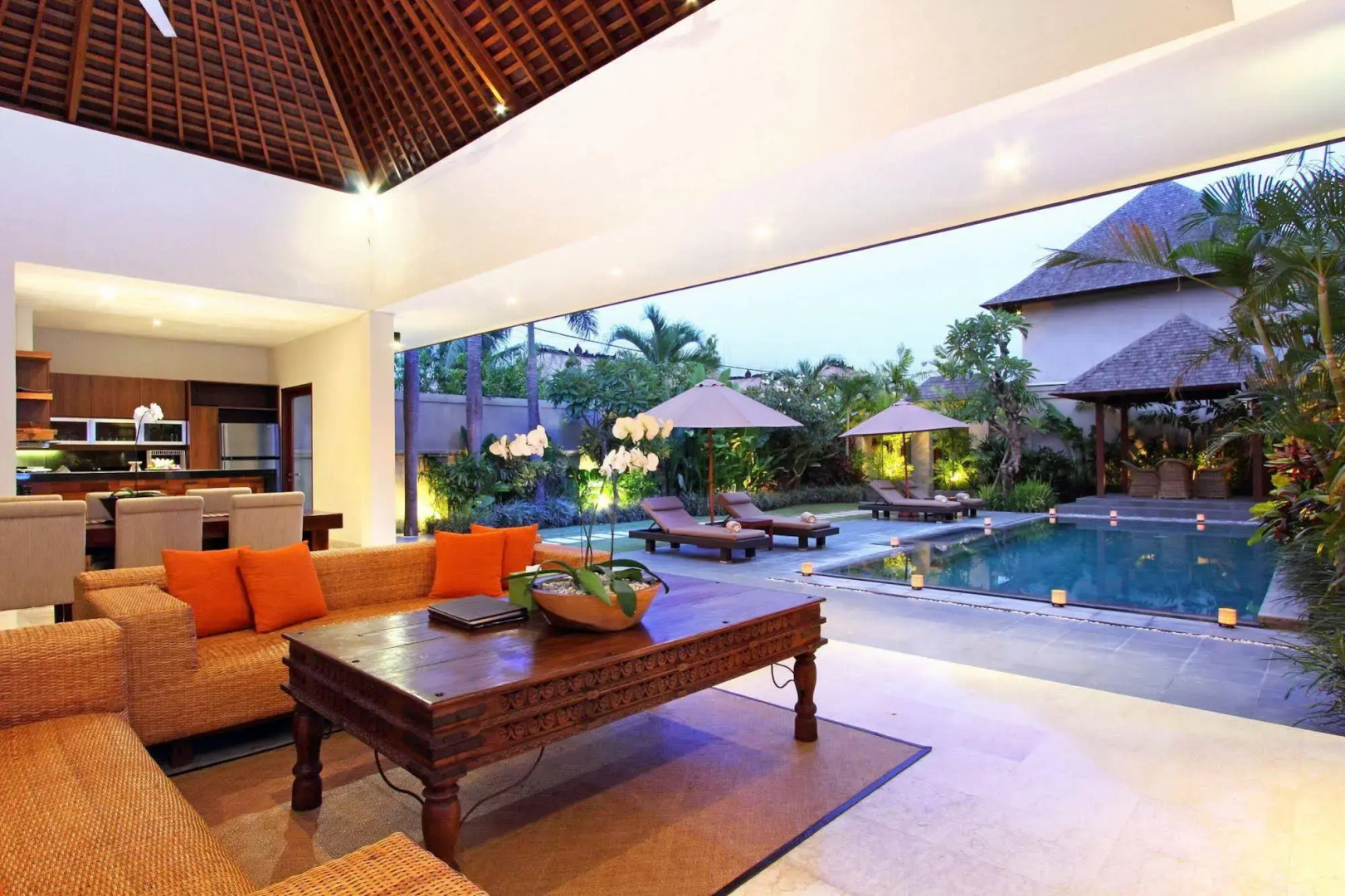 Photo - Serene Villas
