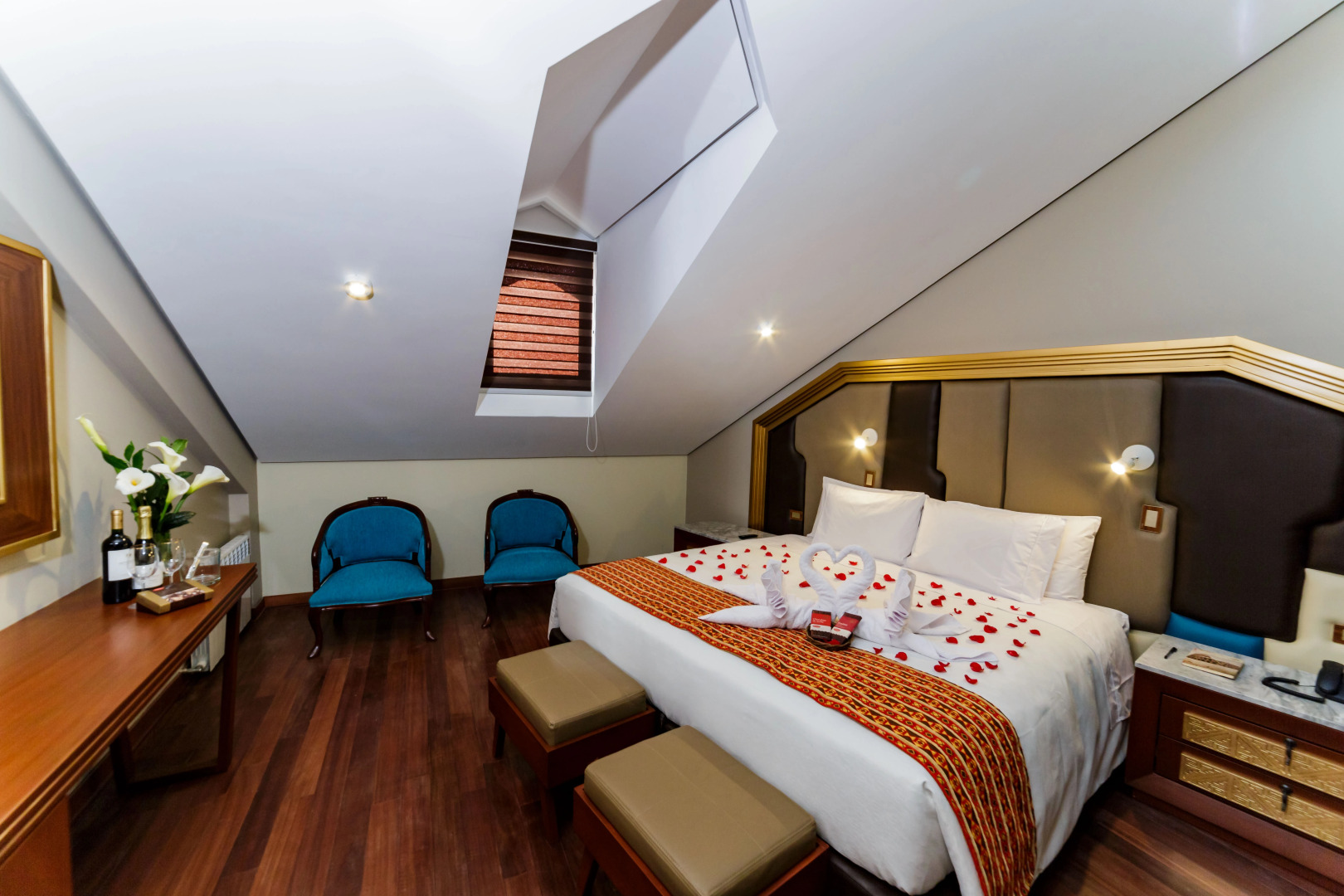 Foto - Yawar Inka Hotel