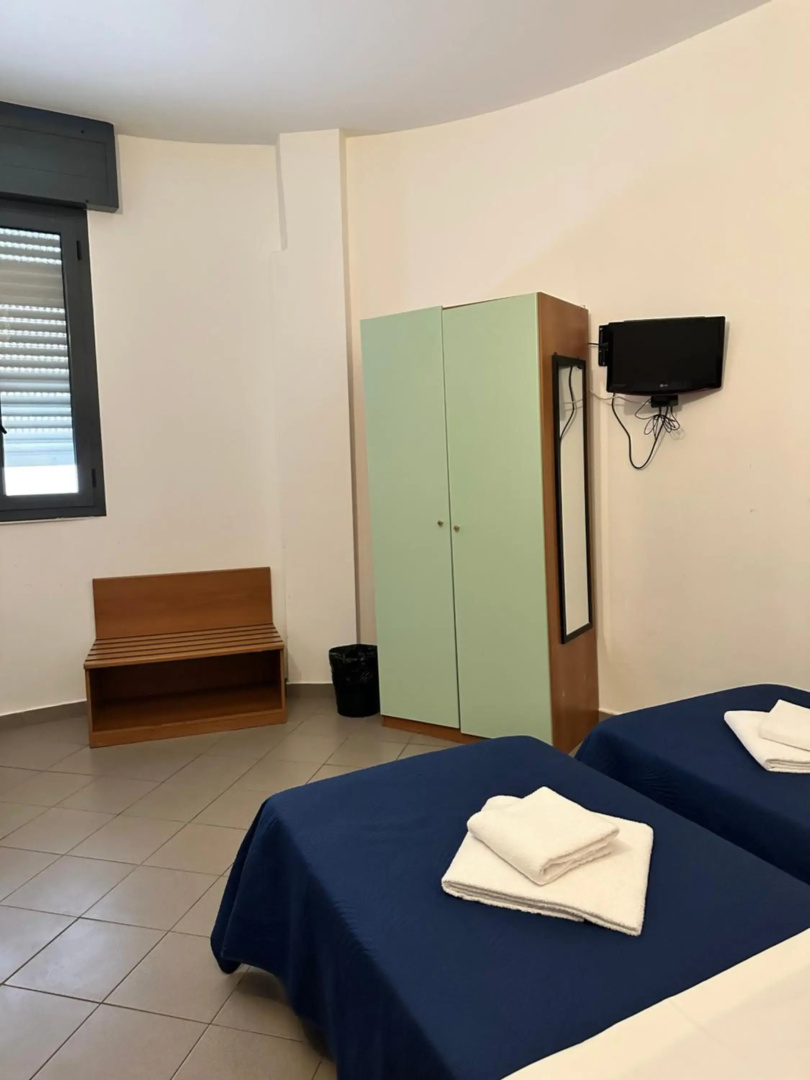 Foto - Hotel Mercurio