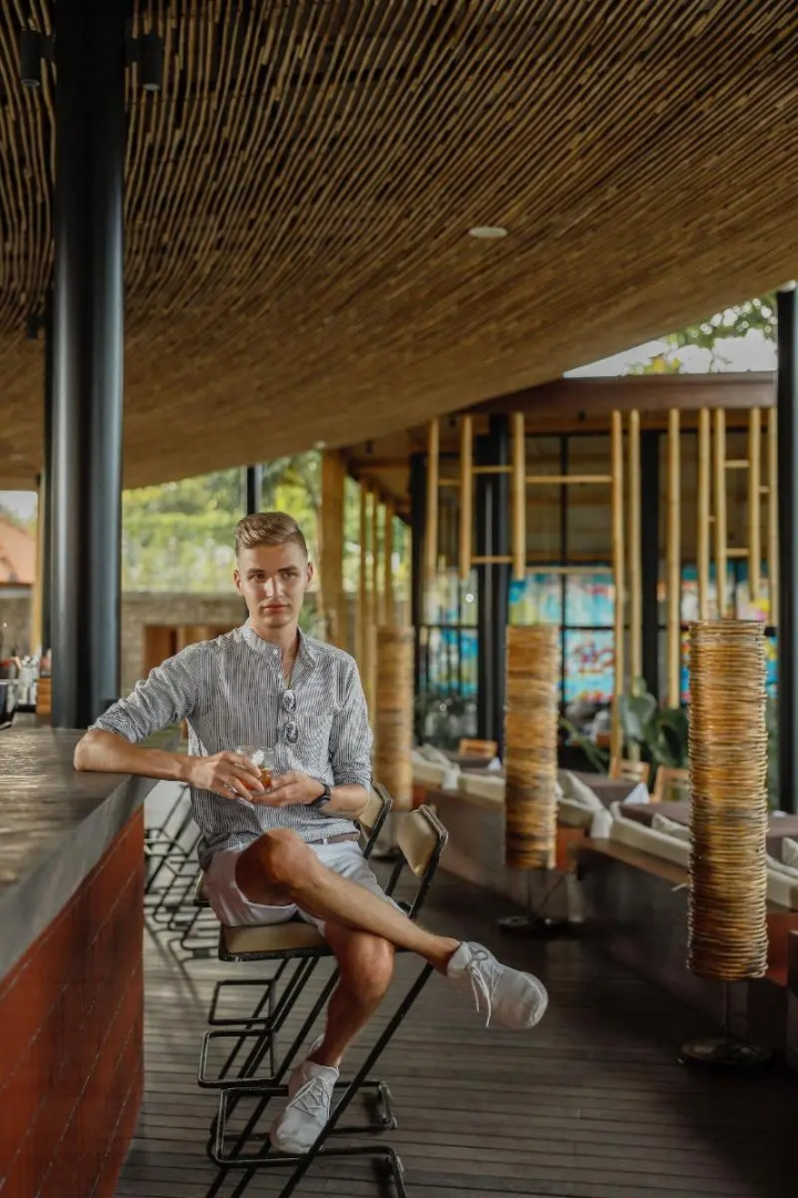 Foto - Segara Village Hotel