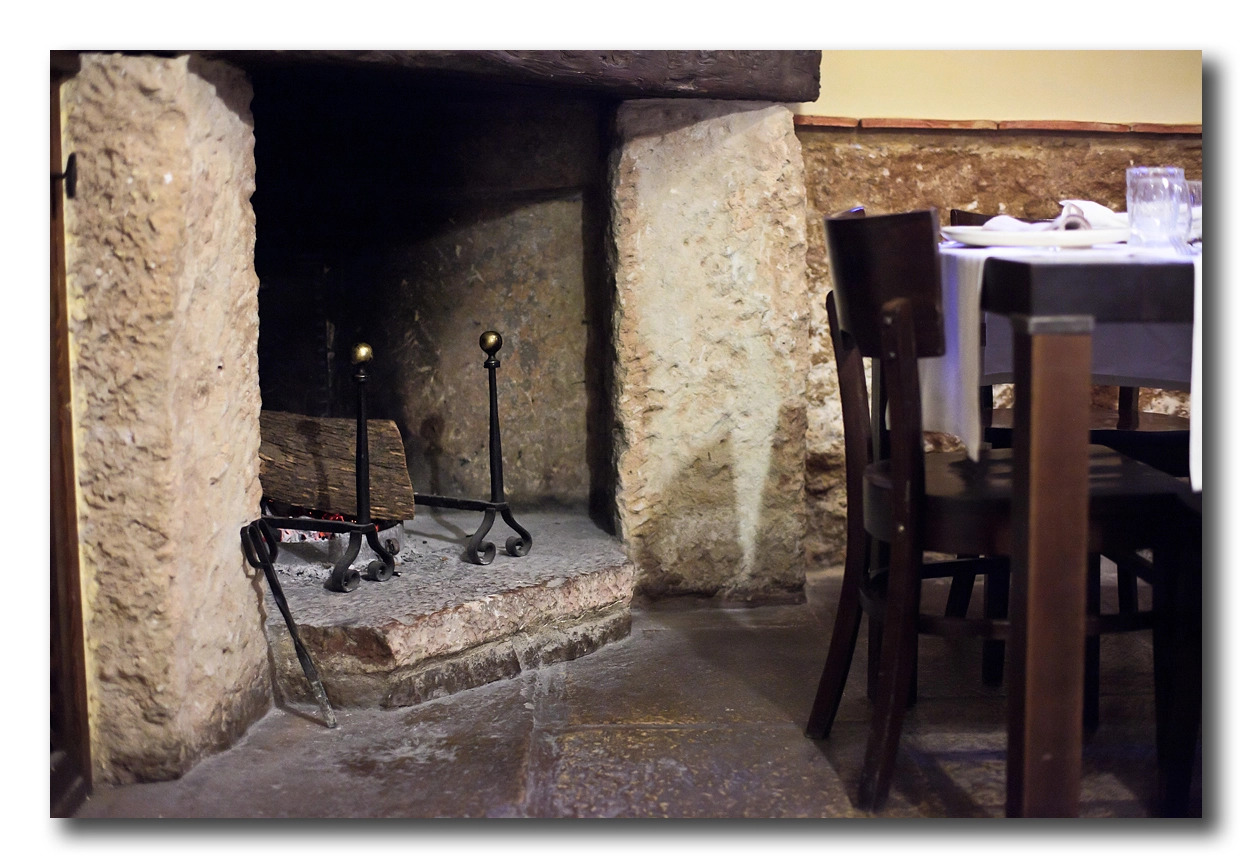 Photo - Hotel Restaurante Doña Anita