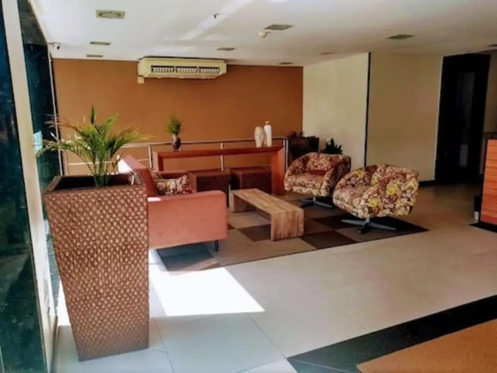 Foto - Hotel Italia Beach - Na Beira Mar Natal RN