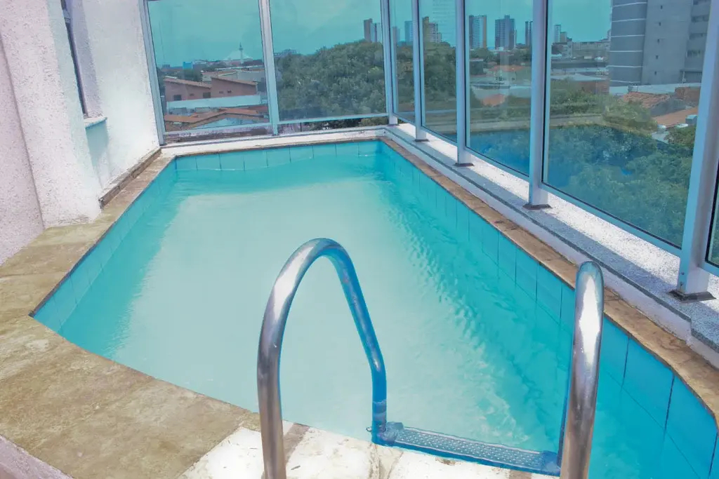 Foto - Hotel Meridional
