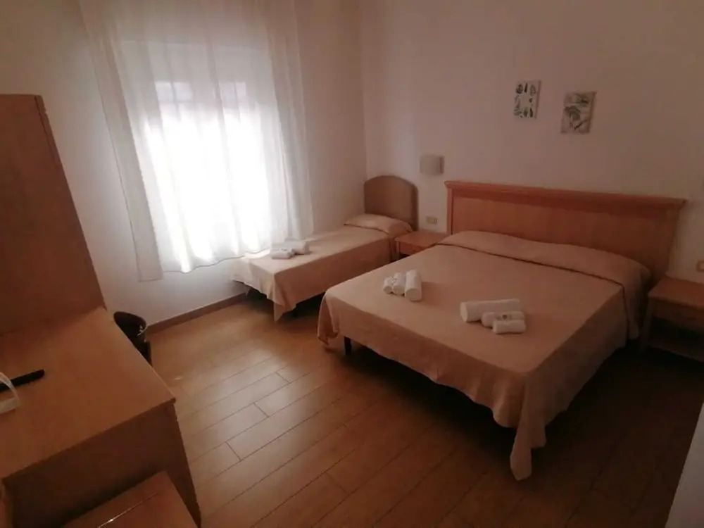 Photo - Hotel Santanna