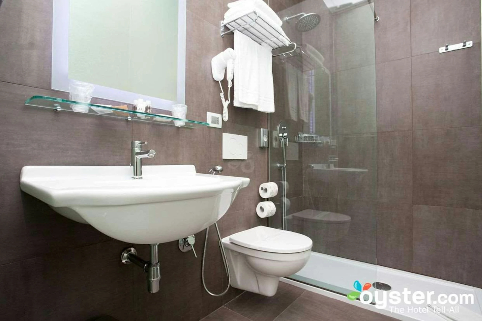 Photo - Hotel 33 Baroni & Palazzo Piro