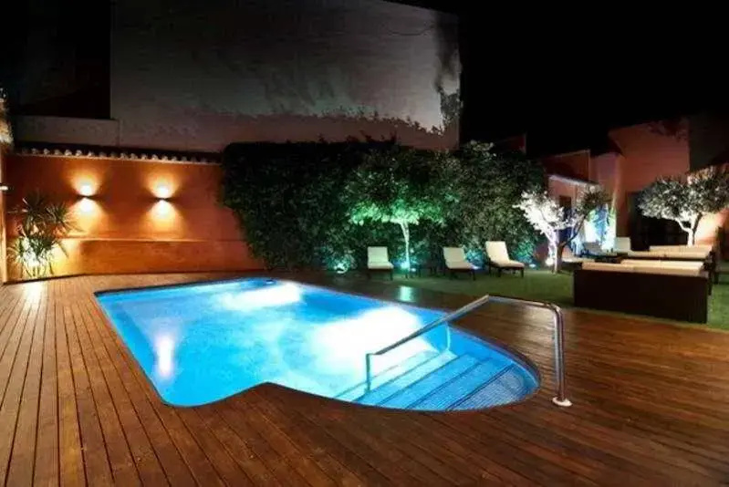 Photo - Hotel Infanta Leonor