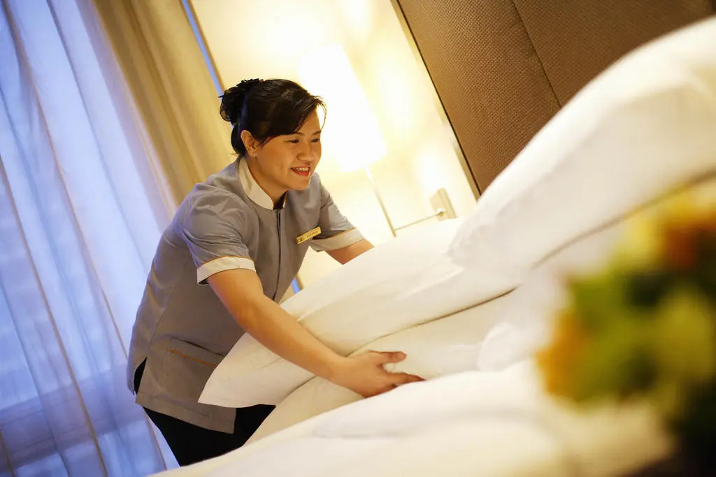 Photo - Ascott Kuala Lumpur