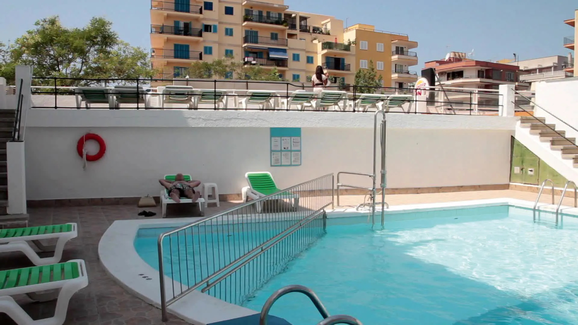 Photo - Hotel Amic Miraflores