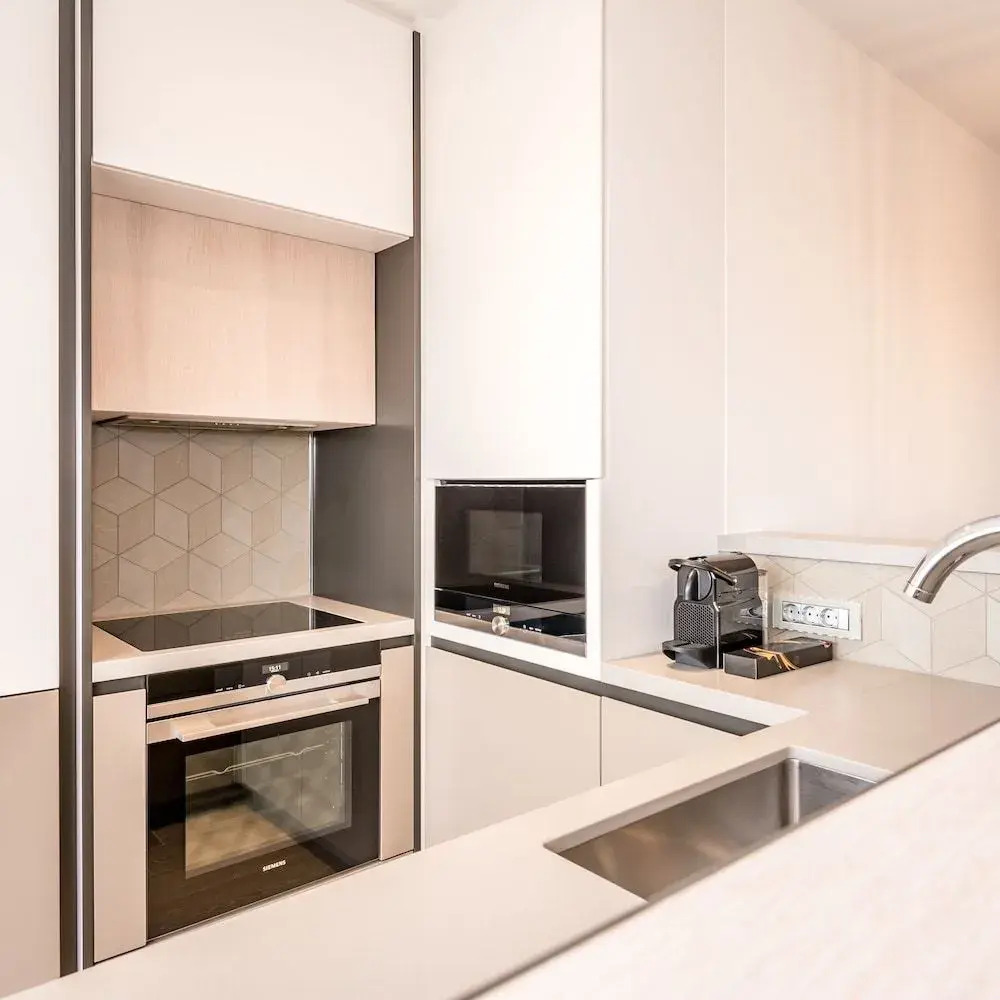 Foto - The Residence Gare