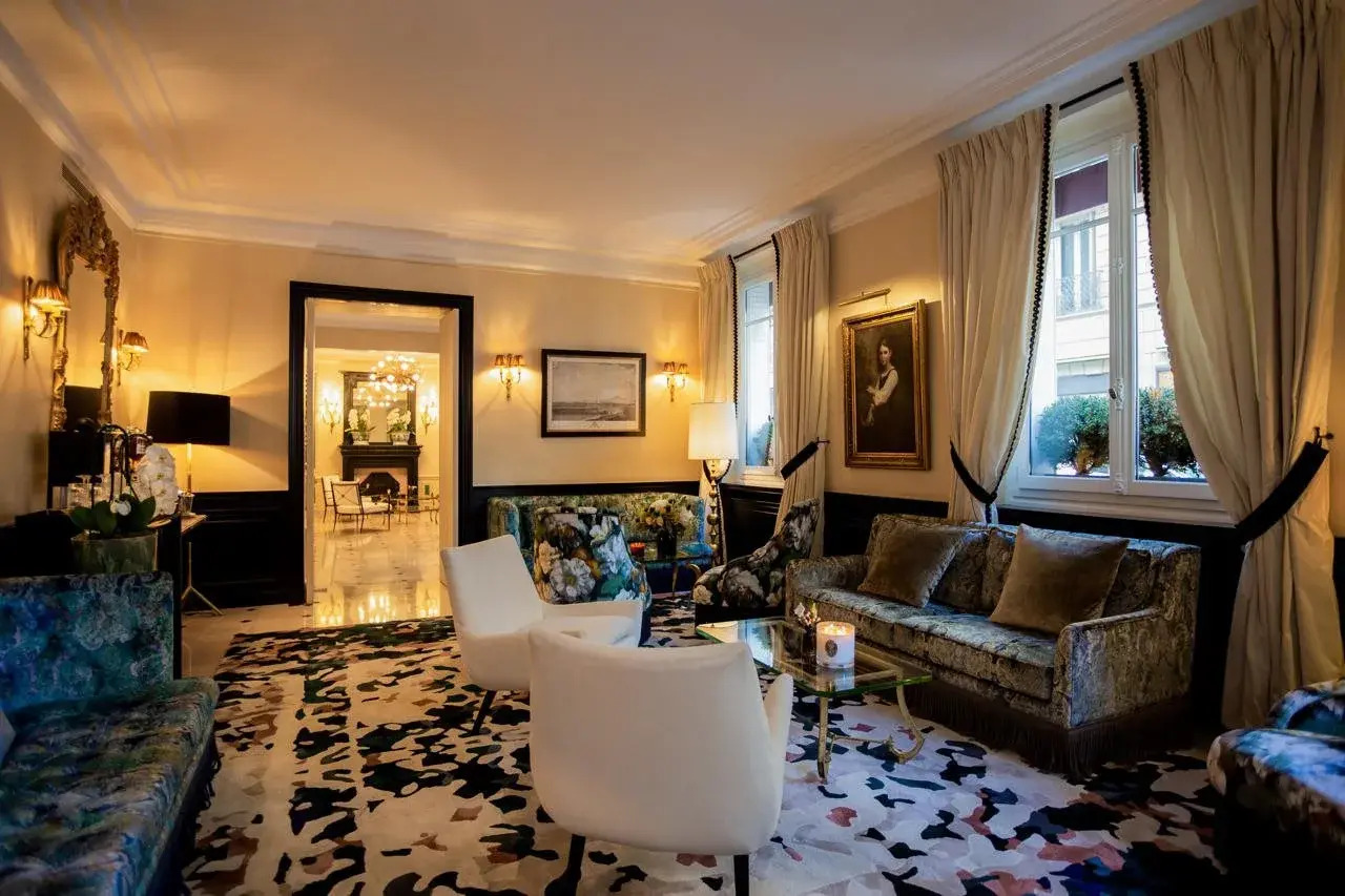 Foto - Hotel West-End